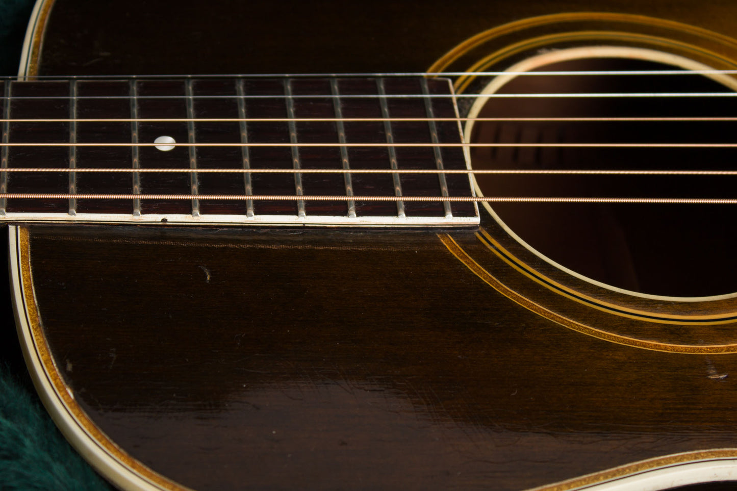 Gibson L-2 Flat Top Acoustic Guitar (1930)