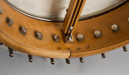 Paramount Style A Tenor Banjo (1925)