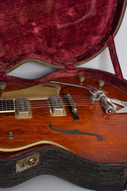 Gretsch PX 6122 Country Gentleman Thinline Hollow Body Electric Guitar (1960)