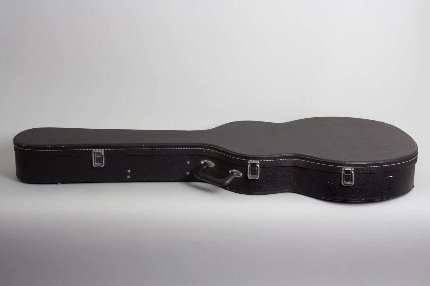 Guild Starfire II Thinline Hollow Body Electric Guitar (1964)