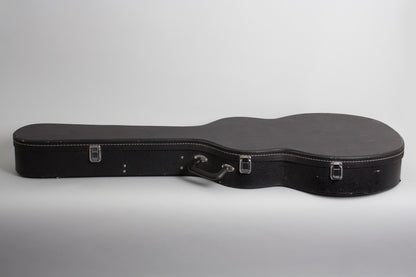 Guild Starfire II Thinline Hollow Body Electric Guitar (1964)