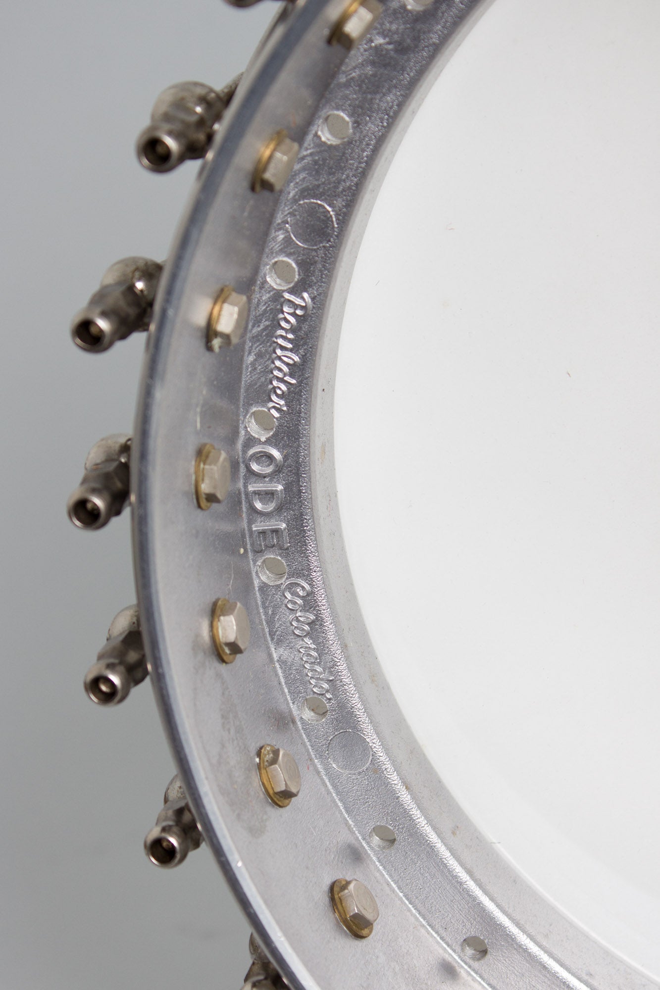 Ode Model 35 Tenor Banjo (1963)