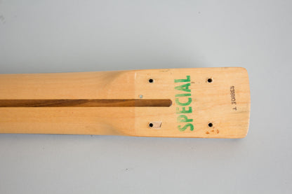 Fender Jazz Bass Solid Body Electric Bass Guitar (1973)
