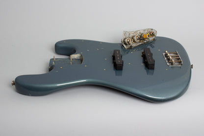 Fender Jazz Bass Solid Body Electric Bass Guitar (1964/5)