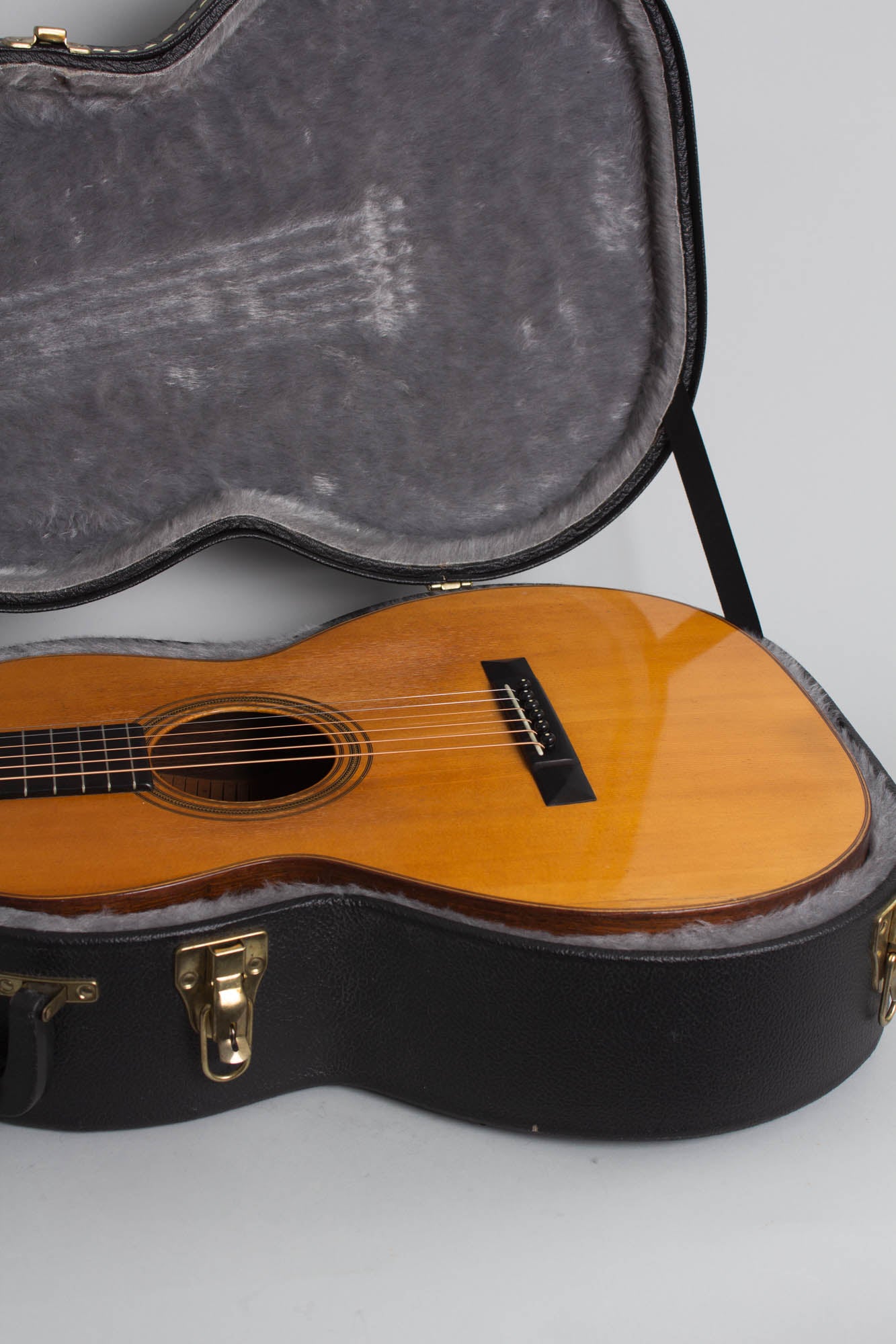 C. F. Martin 0-21 Flat Top Acoustic Guitar (1927)