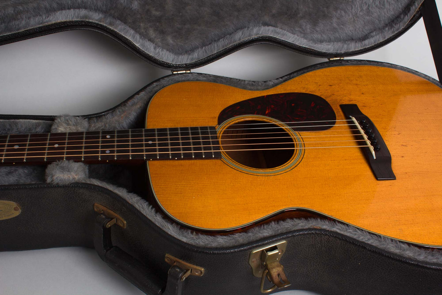 C. F. Martin 00-18 Flat Top Acoustic Guitar (1964)