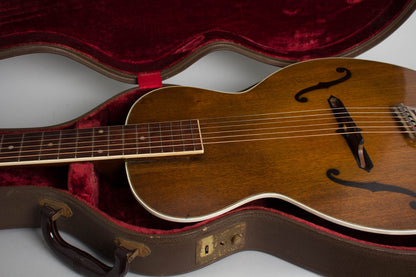 Vivi-Tone Solid Body Electric Guitar (1932)