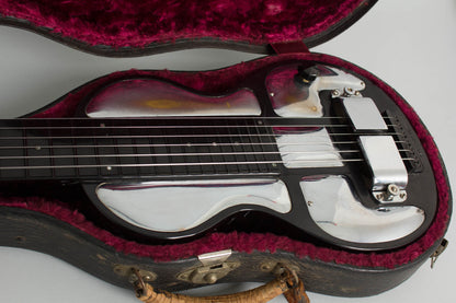 Rickenbacker Model B-6 Lap Steel Electric Guitar (1936)
