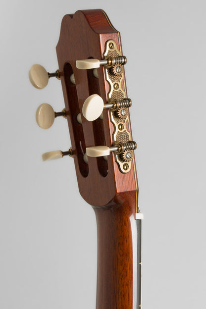 Thomas Prisloe Classical Guitar (2000)