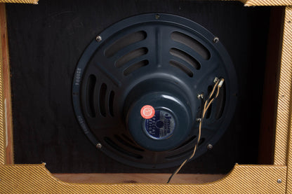Fender Deluxe 5E3 Tube Amplifier (1959)