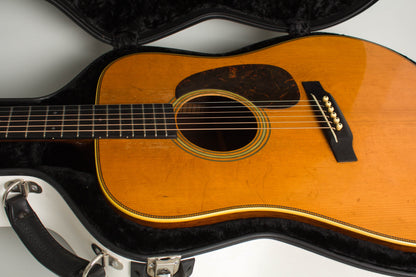 C. F. Martin D-28 Flat Top Acoustic Guitar (1941)