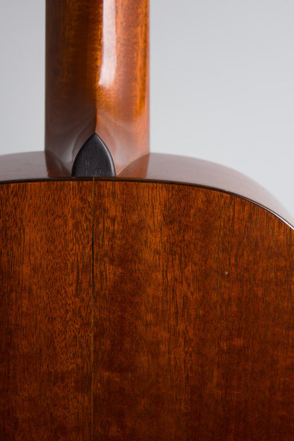 C. F. Martin 00-18 Flat Top Acoustic Guitar (1931)
