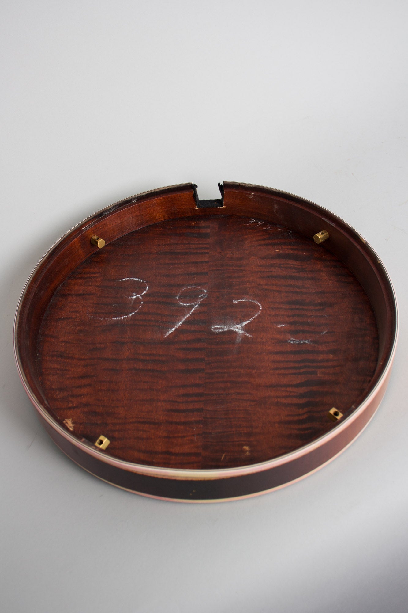Gibson TB-18 Tenor Banjo (1937)