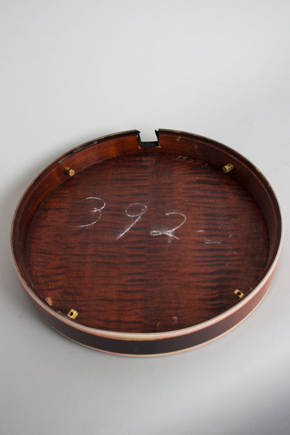 Gibson TB-18 Tenor Banjo (1937)