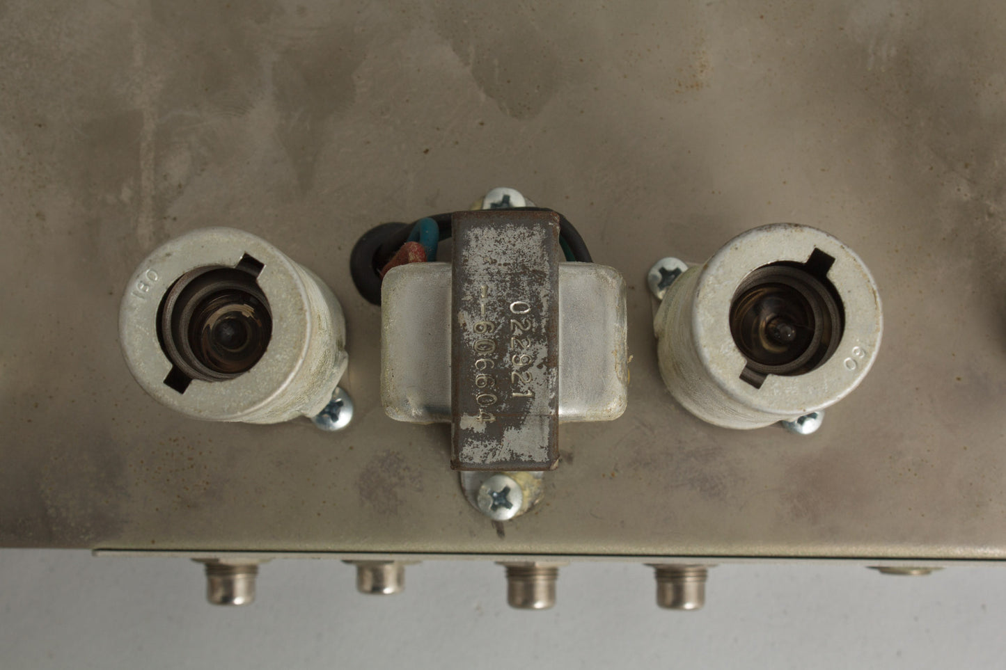 Fender Princeton Reverb AA-764 Tube Amplifier (1966)