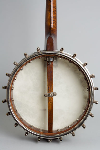 Bacon & Day Super Style A Mandolin Banjo (1924)