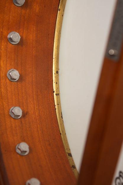 Mike Ramsey Special 5 String Banjo (2013)