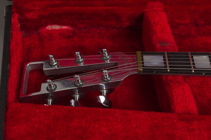Travis Bean TB-1000A, from the Wilco Loft Collection Solid Body Electric Guitar (1975)