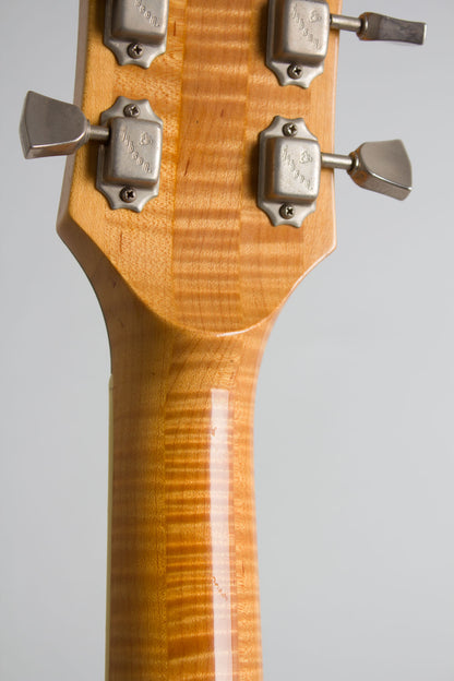 Gibson ES-335TD Semi-Hollow Body Electric Guitar (1981)