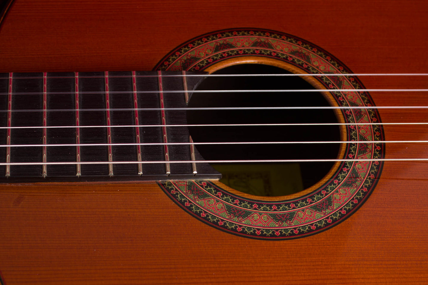 Juan Estruch Modelo 1 CTO Classical Guitar (1981)