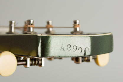 National Tricone Exploding Palm Tree Resophonic Guitar (1937)
