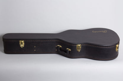 Gibson Washburn Model 5241 Classic Flat Top Acoustic Guitar (1939)