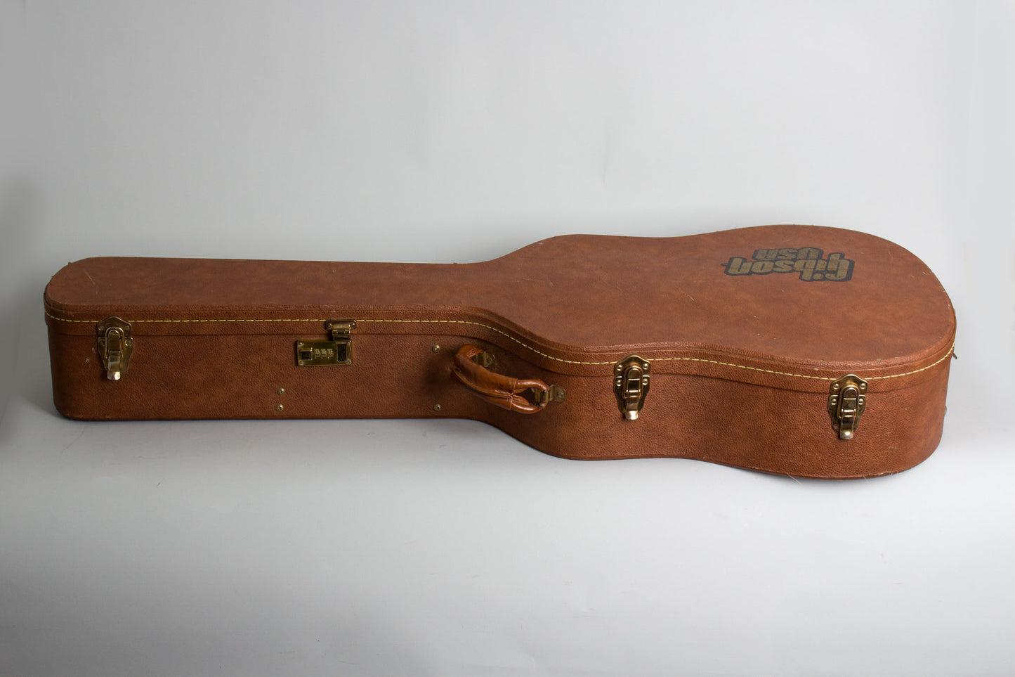 Gibson ES-175D Arch Top Hollow Body Electric Guitar (1990)
