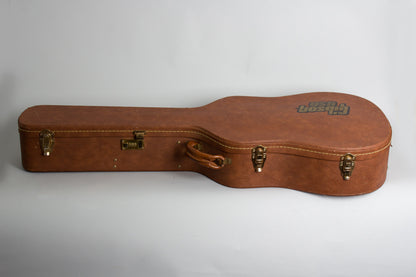 Gibson ES-175D Arch Top Hollow Body Electric Guitar (1990)