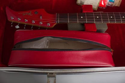Yamaha SG-3 Solid Body Electric Guitar (1966)