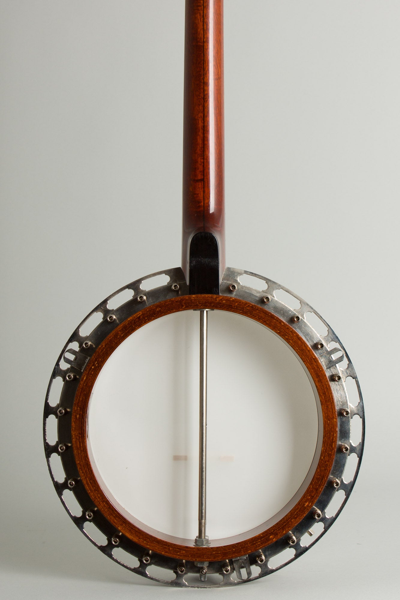 Goose Acres Model E 5 String Resonator Banjo (1978)