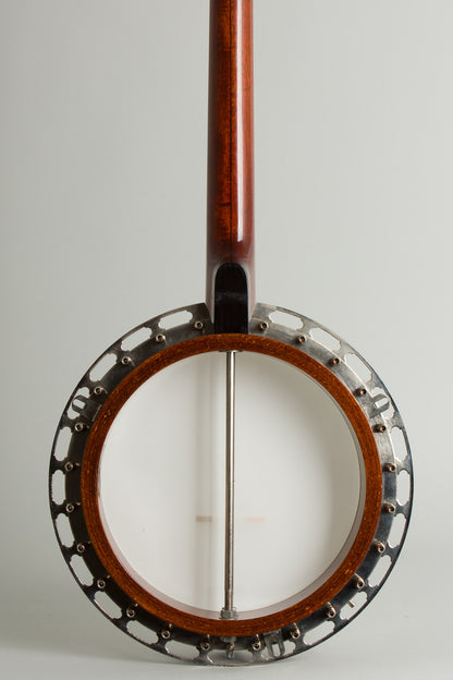 Goose Acres Model E 5 String Resonator Banjo (1978)