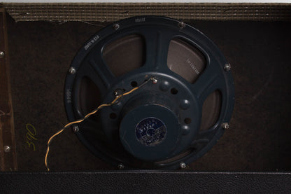 Fender Deluxe Reverb Tube Amplifier (1965)
