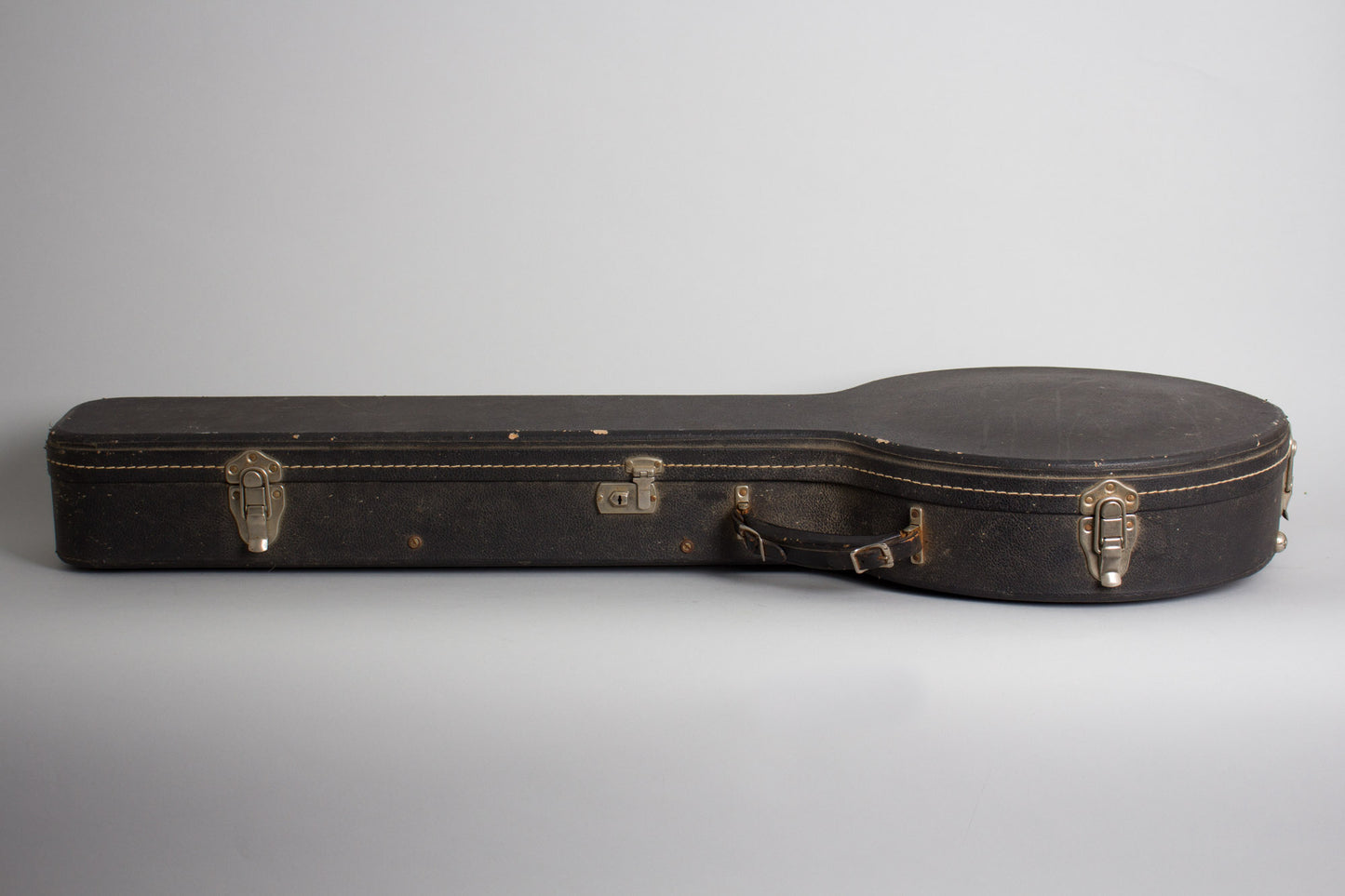 Fairbanks Special Electric 5 String Banjo (1898)