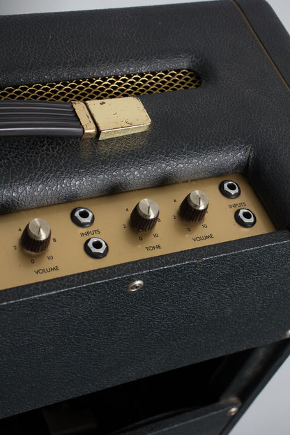 Marshall Model 1974 Combo Tube Amplifier (1968)