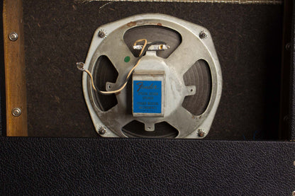 Fender Vibro-Champ AA-764 Tube Amplifier (1966)