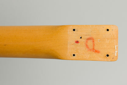 Fender Esquire Neck (1963)