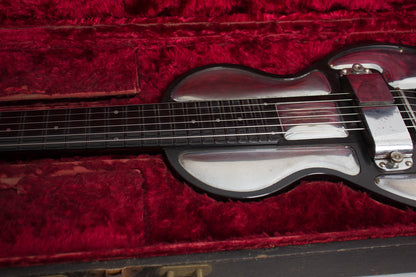 Rickenbacker Electro Spanish Solid Body Electric Guitar (1935)