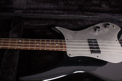 Travis Bean TB-500 Prototype Solid Body Electric Bass Guitar (1978)
