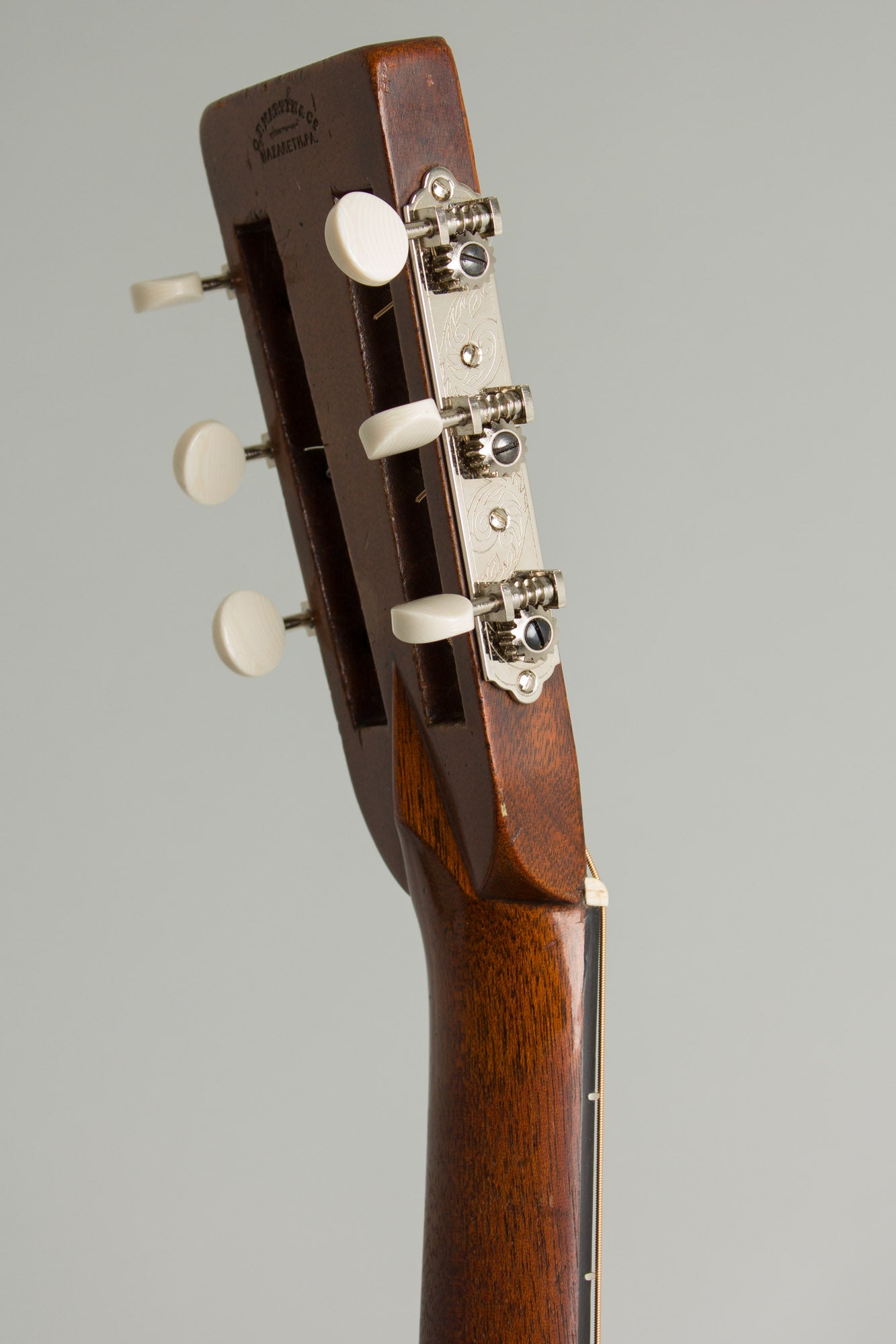 C. F. Martin 000-28 Flat Top Acoustic Guitar (1929)