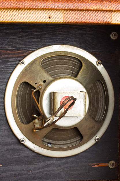 Fender Champ 5F1 Tube Amplifier (1958)