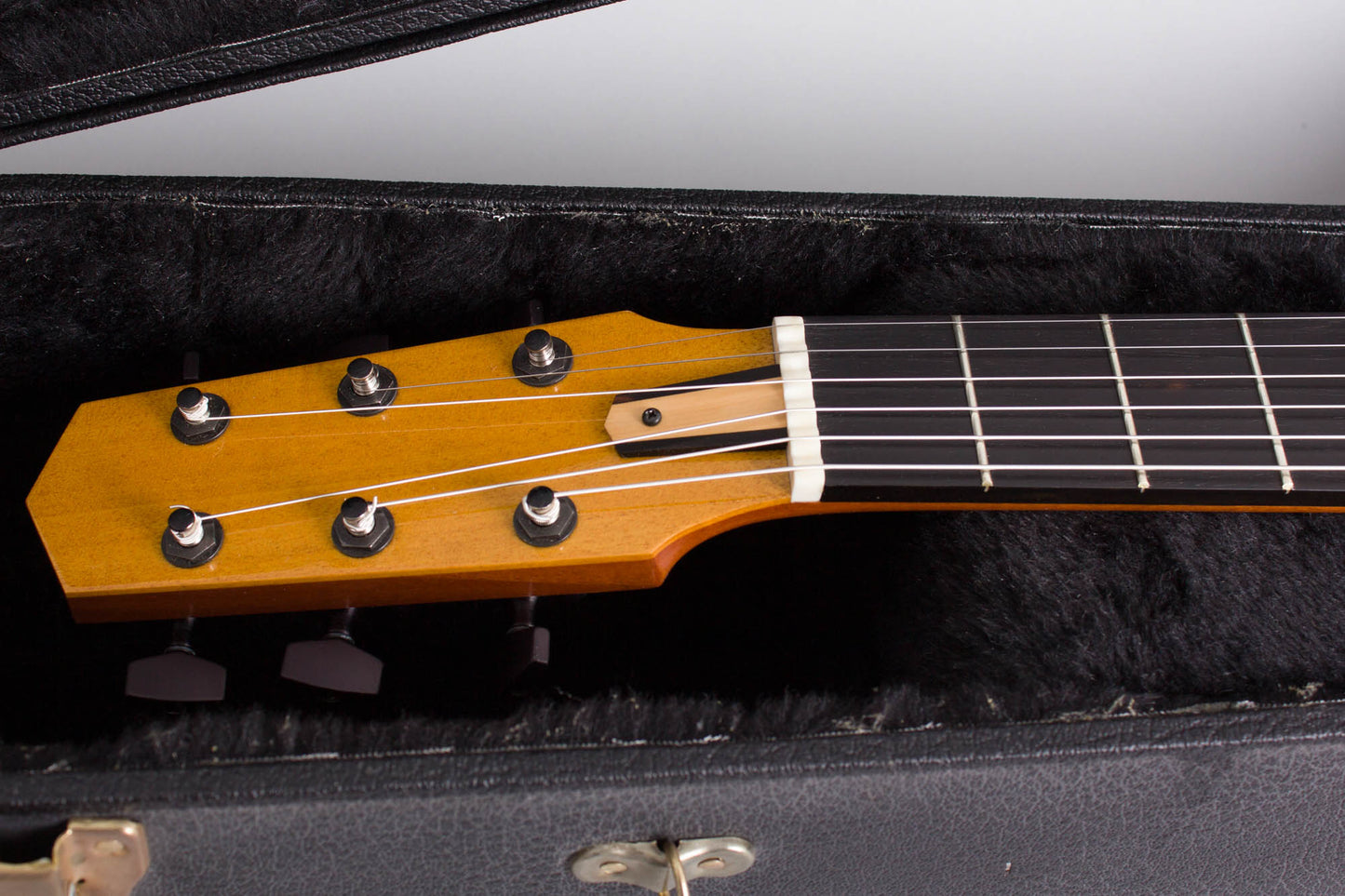 Michael Dunn Fleche D'Or Gypsy Jazz Guitar (2005)