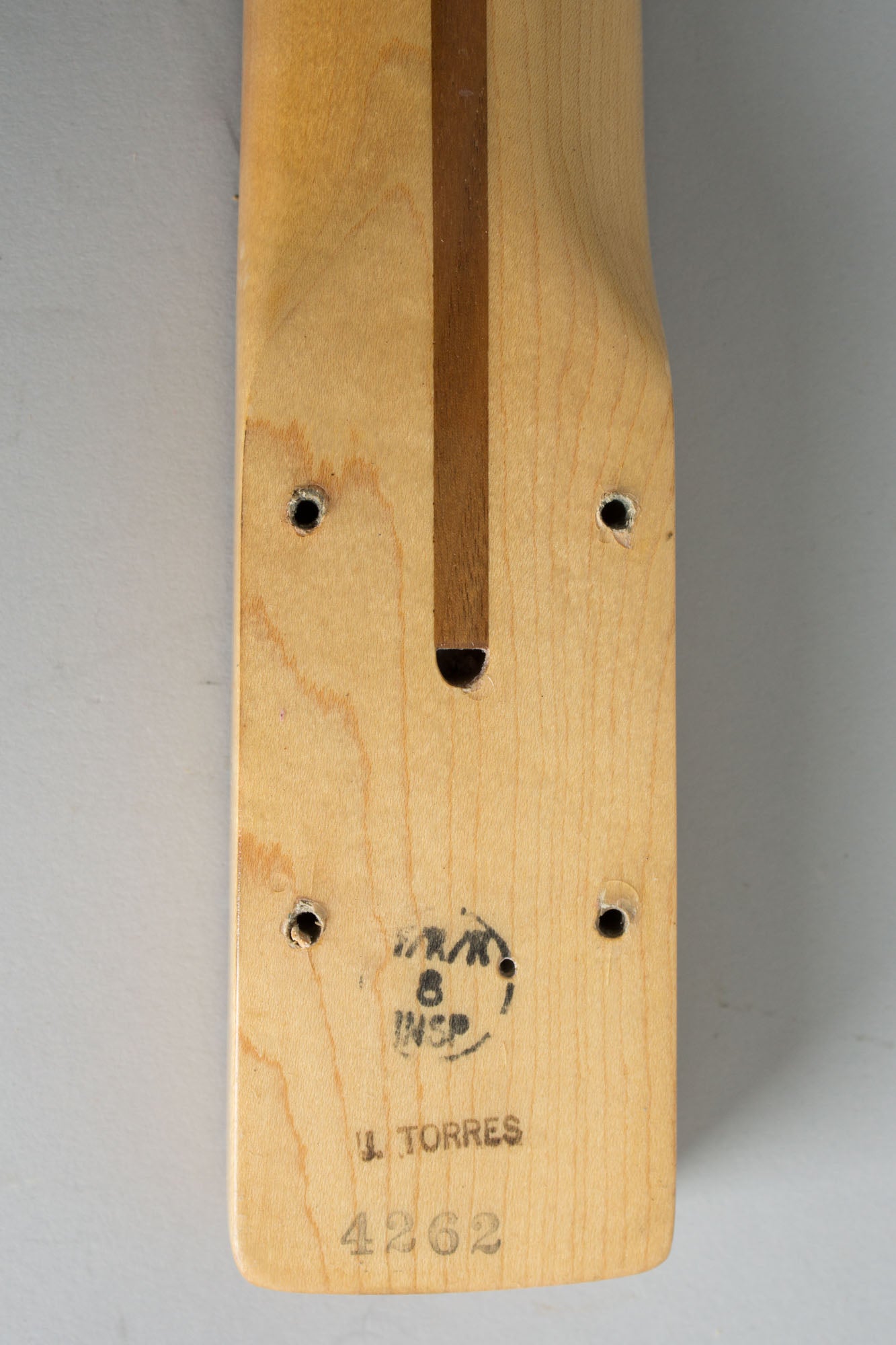 Fender Mustang Solid Body Electric Bass Guitar (1976)