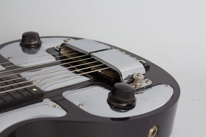 Rickenbacker Model B-7 Lap Steel Electric Guitar (1938)