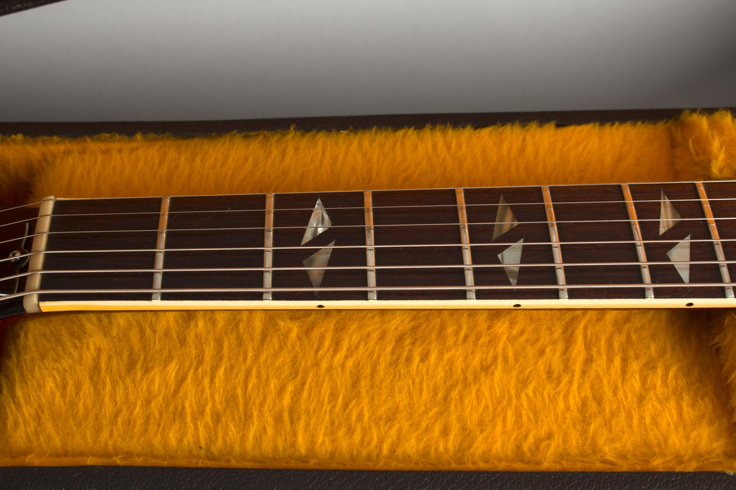 Gibson Trini Lopez Standard Semi-Hollow Body Electric Guitar (1966)