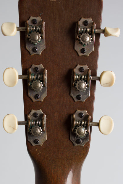 C. F. Martin 00-18 Flat Top Acoustic Guitar (1945)