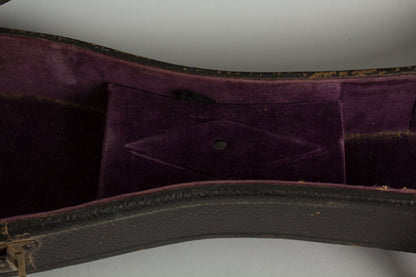 Gibson Style H-1 Carved Top Mandola (1910)
