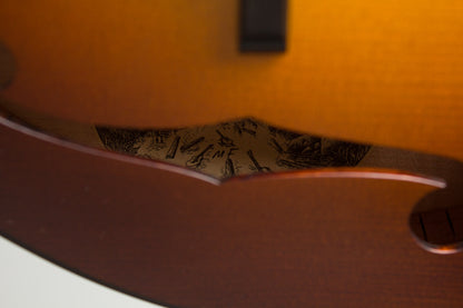 Collings MF Carved Top Mandolin (2025)