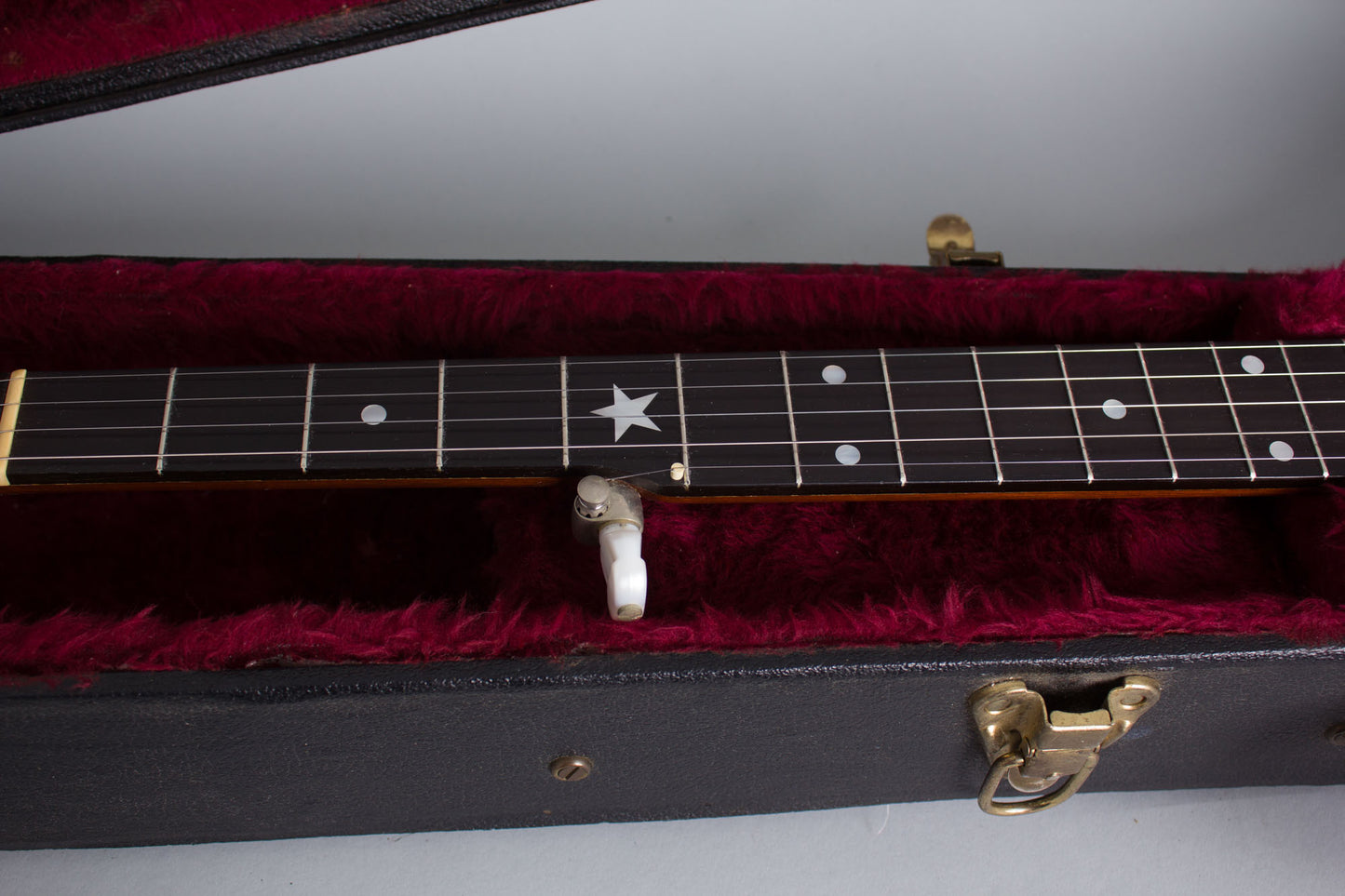 Bart Reiter Standard 5 String Banjo (1991)