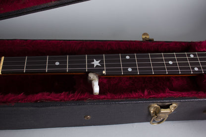 Bart Reiter Standard 5 String Banjo (1991)