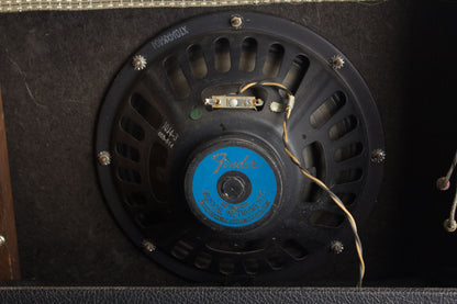Fender Princeton Reverb Tube Amplifier (1966)